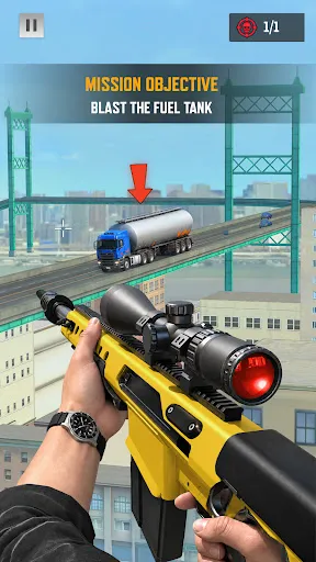 Sniper Hunt: Shooting Games | Jogos | XWorld Sniper Hunt: Shooting Games | Jogos | XWorld
