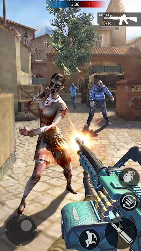 Zombie Survivor Fire | Games | XWorld Zombie Survivor Fire | Games | XWorld