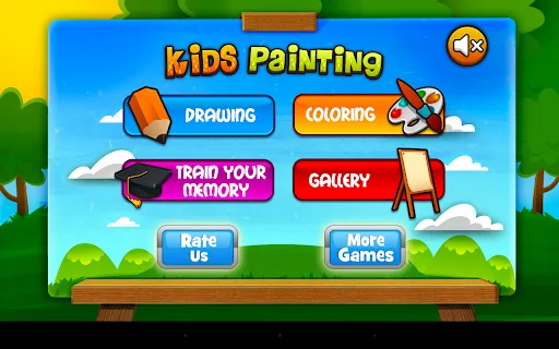 Kids Painting (Lite) | Игры | XWorld Kids Painting (Lite) | Игры | XWorld