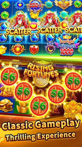 PTGame – Poker & Slots | Игры | XWorld