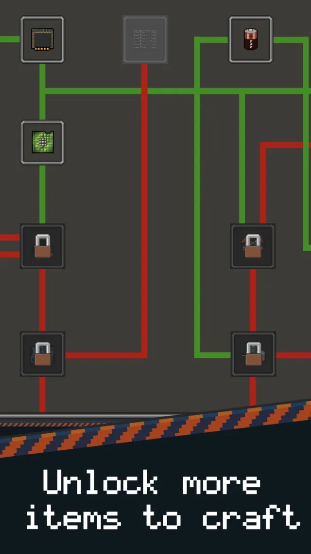 Assembly Line 2 | 游戏 | XWorld Assembly Line 2 | 游戏 | XWorld