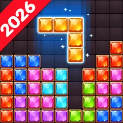 XWorld | Block Puzzle Gem: Jewel Blast