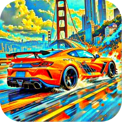 XWorld | Street King Vacano