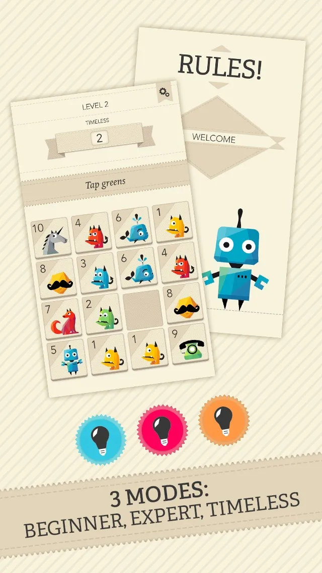 Rules! | Игры | XWorld