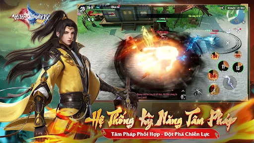 Võ Lâm Truyền Kỳ MAX | Games | XWorld