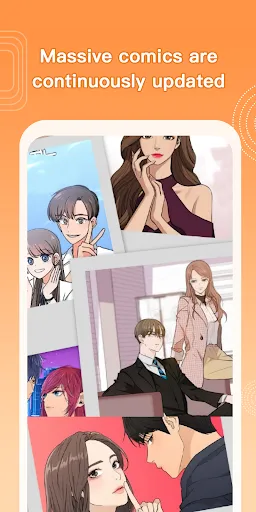 Codeo - comic & video | Permainan | XWorld