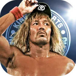 XWorld | NJPW Collection