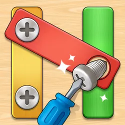 XWorld | Screw Sort: Nuts Bolts Puzzle XWorld | Screw Sort: Nuts Bolts Puzzle