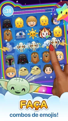 Disney Emoji Blitz Game | Jogos | XWorld