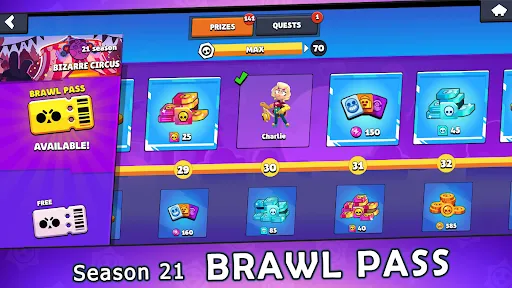 Box Simulator for Brawl Stars | 游戏 | XWorld