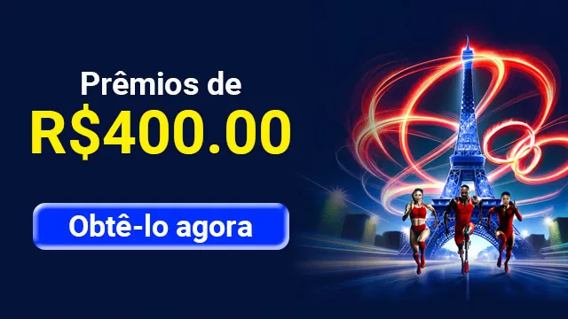 Promo Olimpiadas 2024 Bradesco | Jogos | XWorld