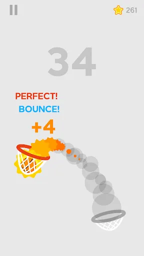 Dunk Shot | Игры | XWorld