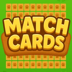XWorld | Animals: Match Cards