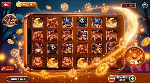 PT Gaming Online PH | Games | XWorld