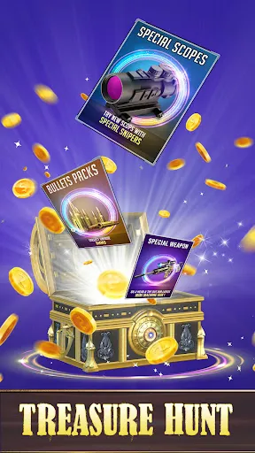 Deer Hunting Simulation Game | Games | XWorld Deer Hunting Simulation Game | Games | XWorld