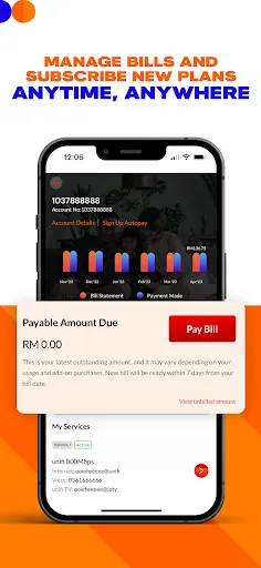 MyUnifi | Permainan | XWorld