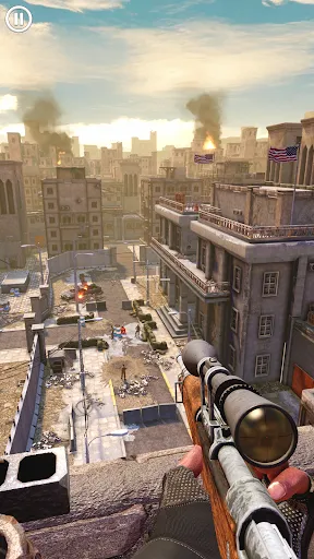 Ghost Sniper: War FPS Shooter | Games | XWorld Ghost Sniper: War FPS Shooter | Games | XWorld