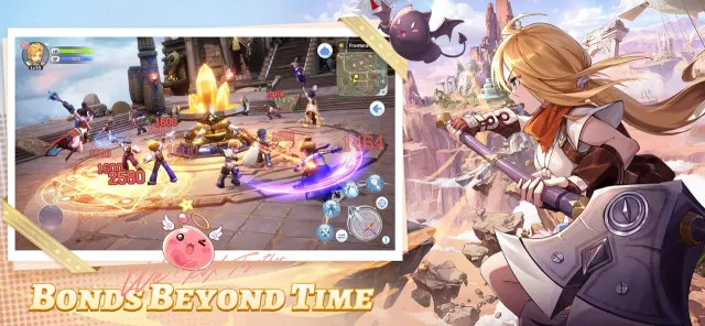 Ragnarok X: Next Generation | Games | XWorld
