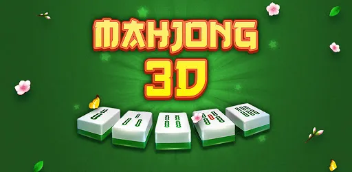 Mahjong 3D Matching Puzzle | Games | XWorld