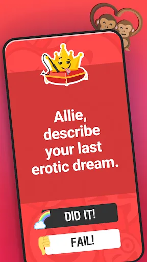 Dirty Truth or Dare Game | Games | XWorld