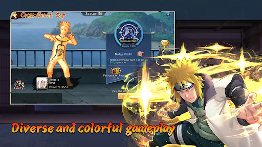 Shadow Ninja Soul Reborn | Games | XWorld