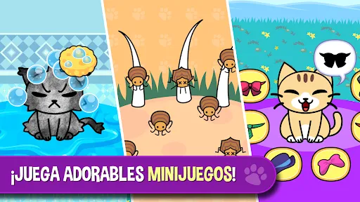 My Virtual Pet Shop: Animales | juego | XWorld