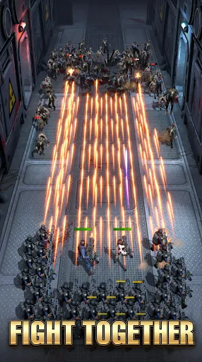 The War for Survival | Games | XWorld The War for Survival | Games | XWorld