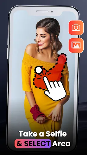 AI Dress up-Try Clothes Design | Games | XWorld