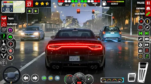 School Car Driving Car Game 3D | Games | XWorld