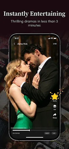 JoyReels - Enjoy Short Dramas | Games | XWorld