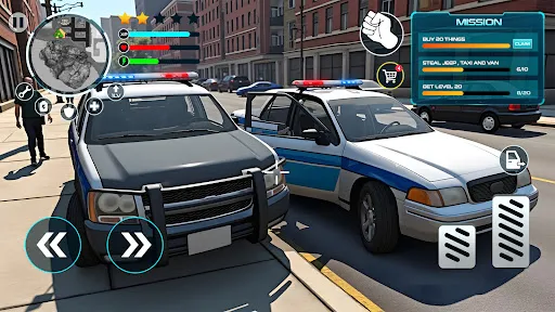 Gangster Simulator Vegas Crime | 游戏 | XWorld Gangster Simulator Vegas Crime | 游戏 | XWorld