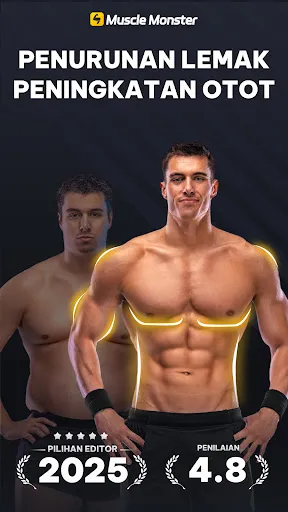 Muscle Monster: Latihan | Permainan | XWorld Muscle Monster: Latihan | Permainan | XWorld