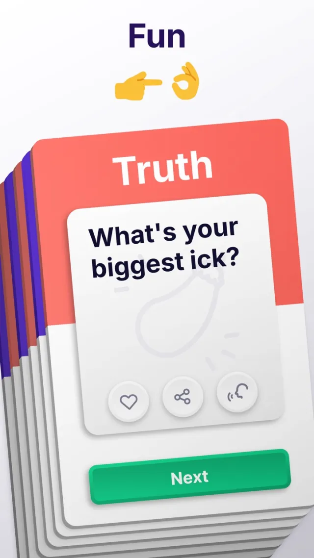Truth or Dare Party Game Dirty | เกม | XWorld