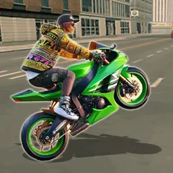 XWorld | Wheelie Master: Moto Ride 3D XWorld | Wheelie Master: Moto Ride 3D