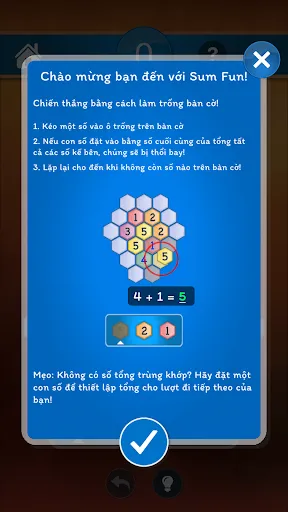 Sum Fun | Games | XWorld