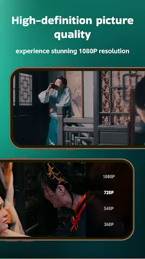 Loklok：HD Movie&TV | Permainan | XWorld