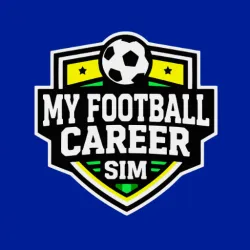 XWorld | My Football Career Sim
