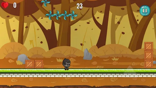 Orc Archer Adventure | 游戏 | XWorld