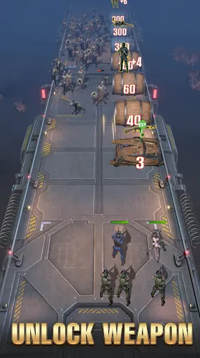 The War for Survival | Games | XWorld The War for Survival | Games | XWorld