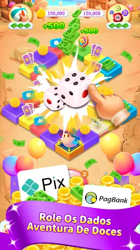Gira Ganha:Ganhe dinheiro Jogo | Jogos | XWorld