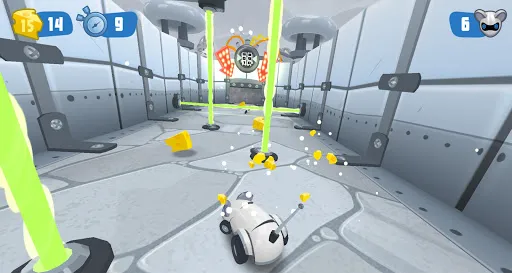 MouseBot | Игры | XWorld MouseBot | Игры | XWorld