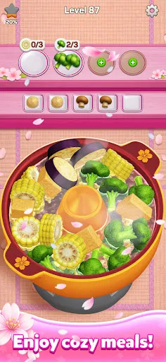 Hotpot Time: Food Games | เกม | XWorld
