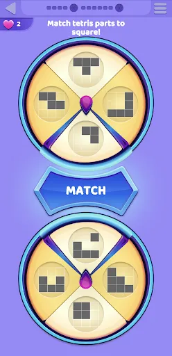 Trivia Match - Quiz Game | Игры | XWorld