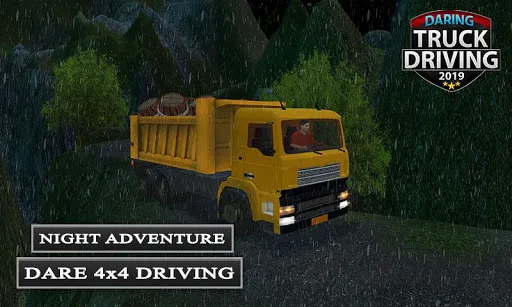 Offroad Transport Truck Drive | Games | XWorld