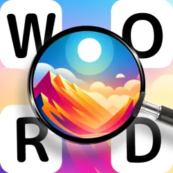 XWorld | Pictogram Puzzle - Word Find