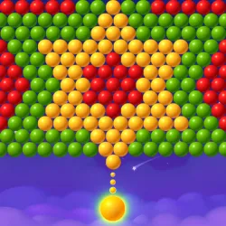 XWorld | Bubble Pop Star-Bubble Shooter