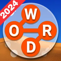 XWorld | Word Connect: Crossword Puzzle