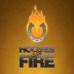 XWorld | Hooves of Fire - Horse Racing