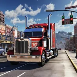 XWorld | Truck Simulator Transporter 3D