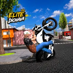 XWorld | Elite Dichava